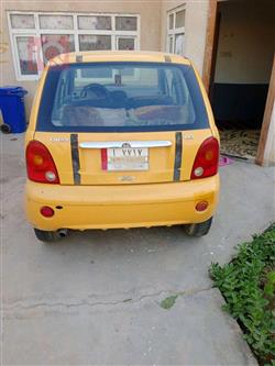 شێری S11 QQ